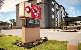 Best Western Plus Prien Lake Hotel & Suites - Lake Charles